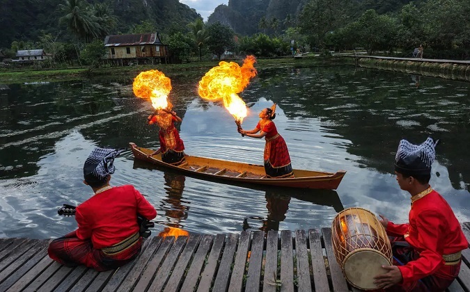 rammang