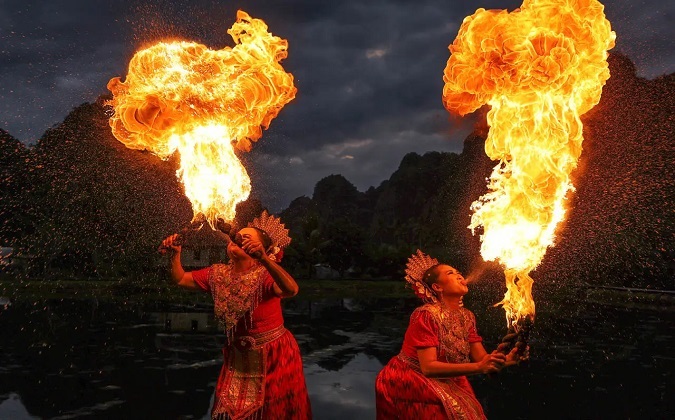 rammang-rammang makasar