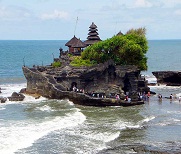 bali tanah lot